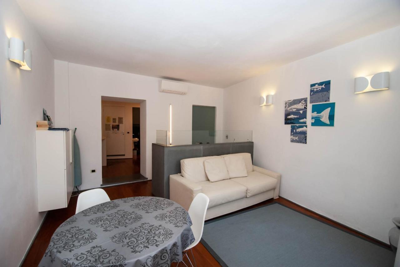 Luxury Seaview Apartments Manarola By Arbaspaa Exterior foto