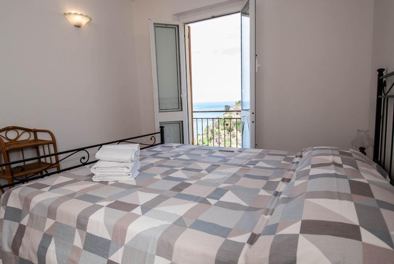 Luxury Seaview Apartments Manarola By Arbaspaa Exterior foto
