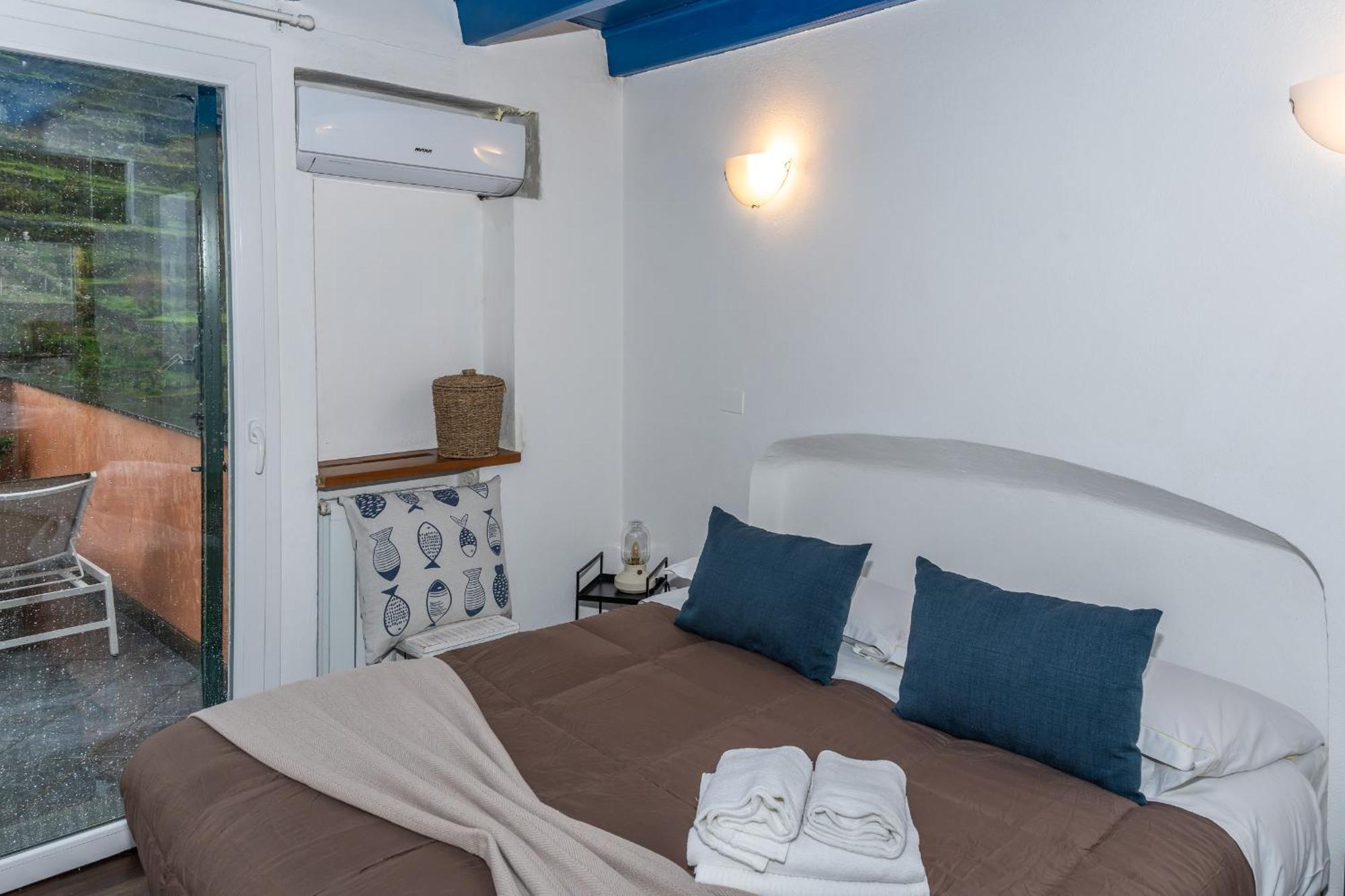 Luxury Seaview Apartments Manarola By Arbaspaa Exterior foto