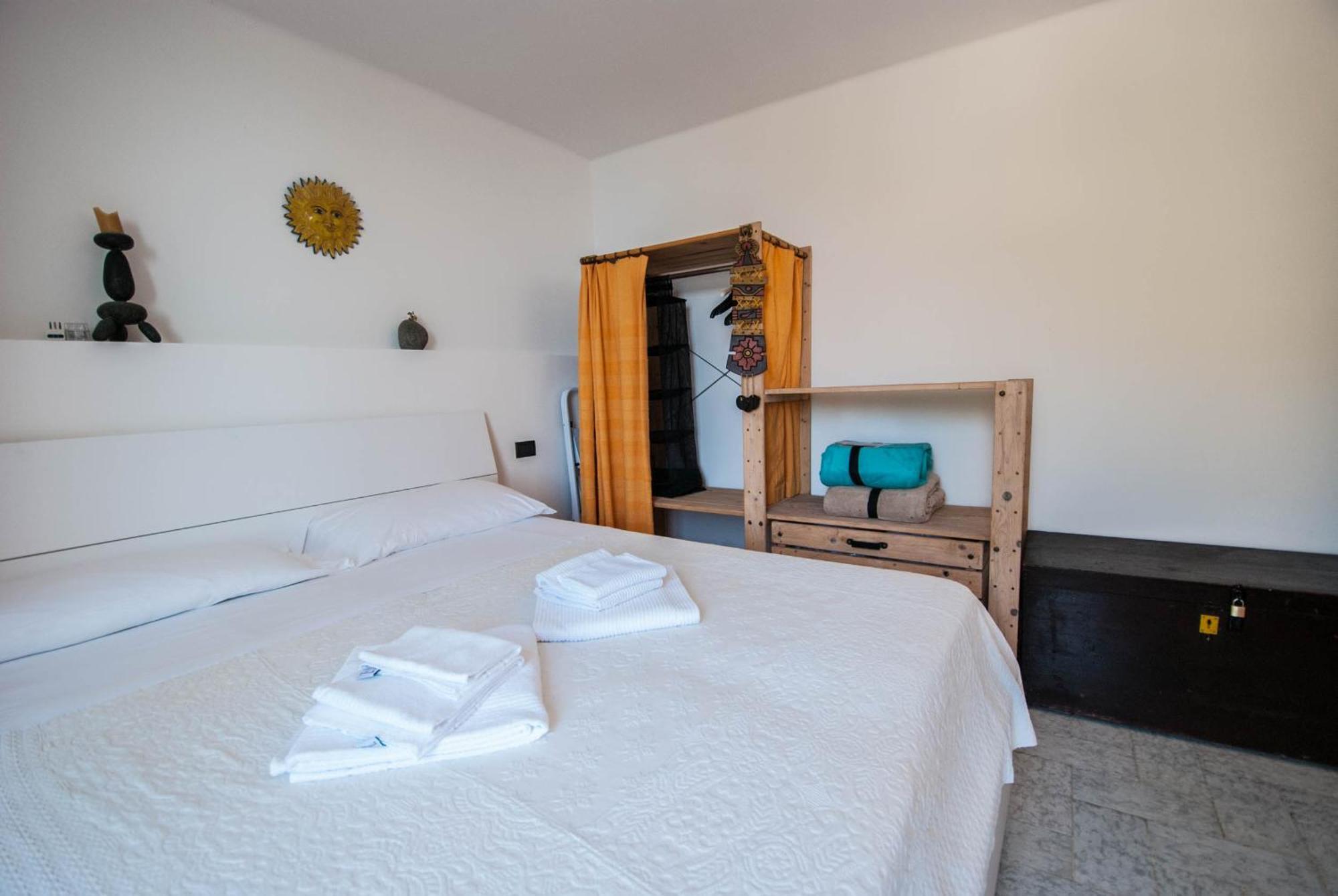 Luxury Seaview Apartments Manarola By Arbaspaa Exterior foto
