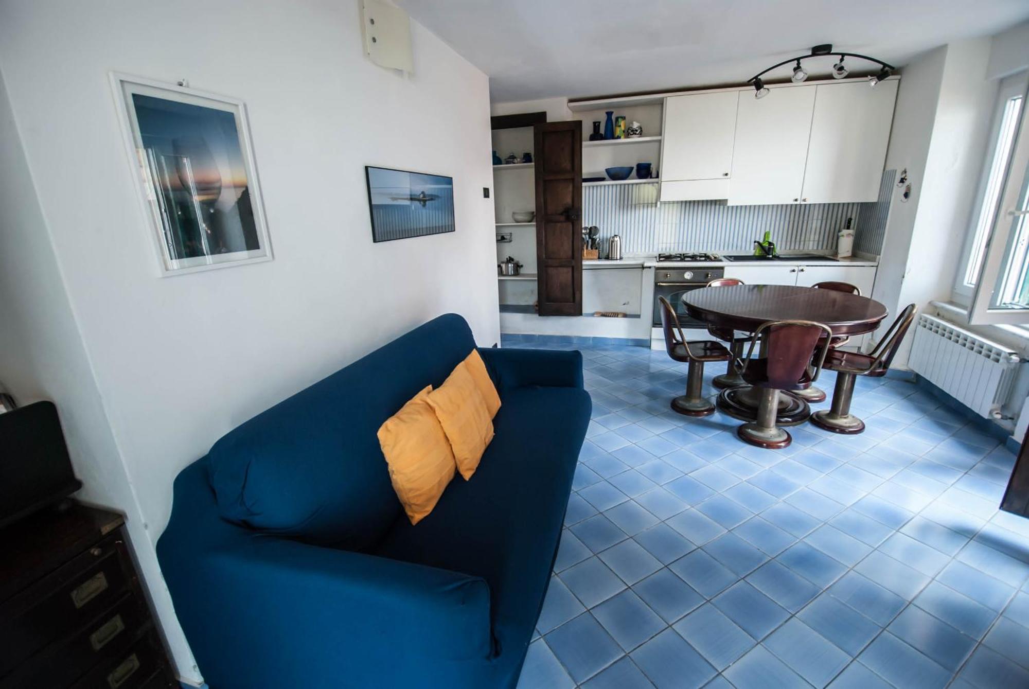 Luxury Seaview Apartments Manarola By Arbaspaa Zimmer foto